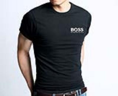 BOSS shirts-204